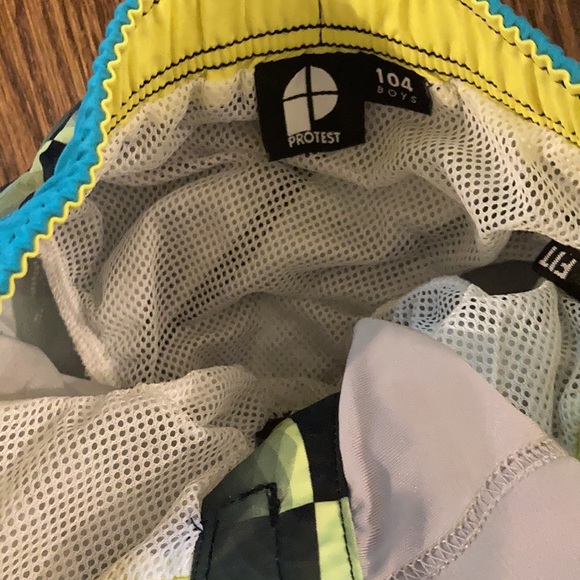 Protest swim trunks - Picture 8 of 8